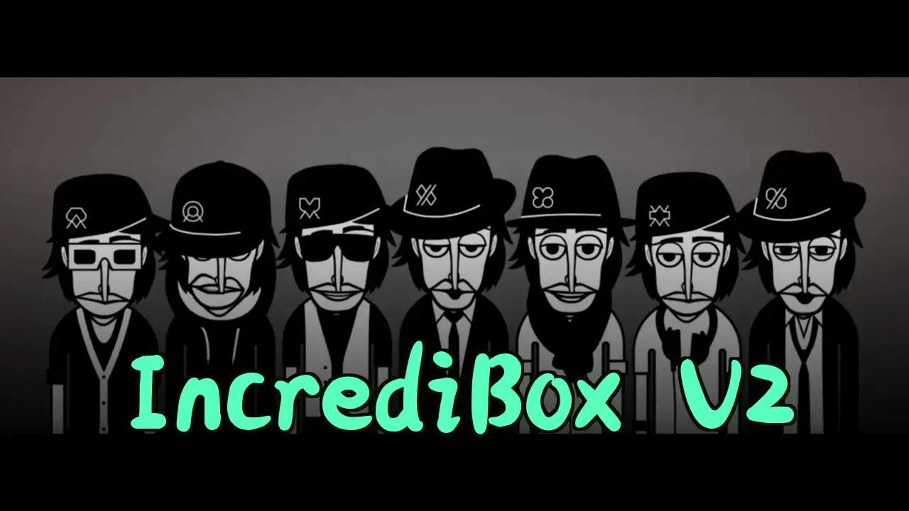 IncrediBox V2