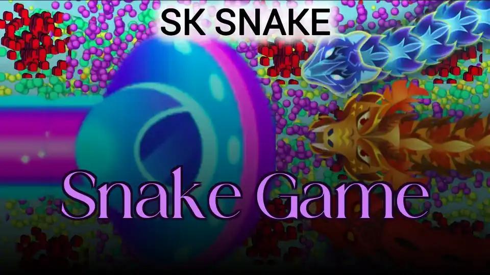 Snake Game