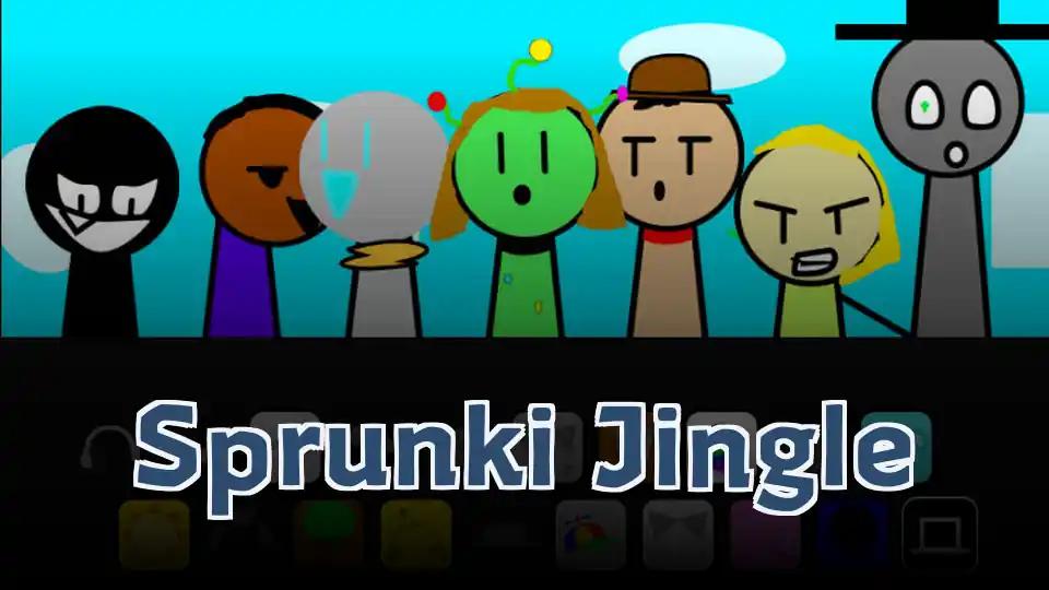 Sprunki Jingle