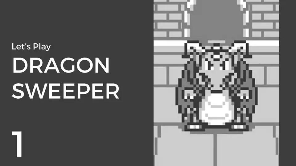 Dragon Sweeper