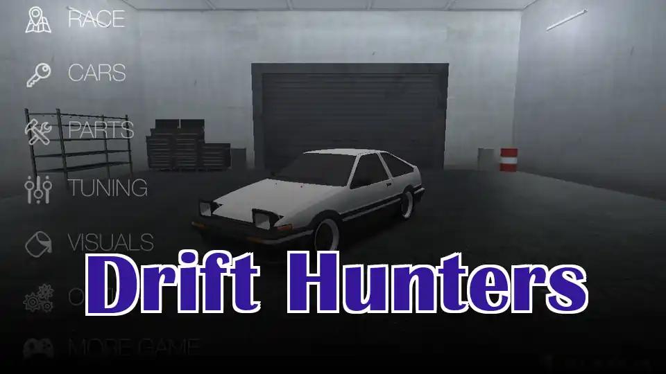 Drift Hunters