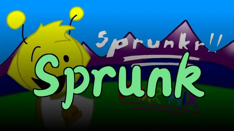 Sprunk