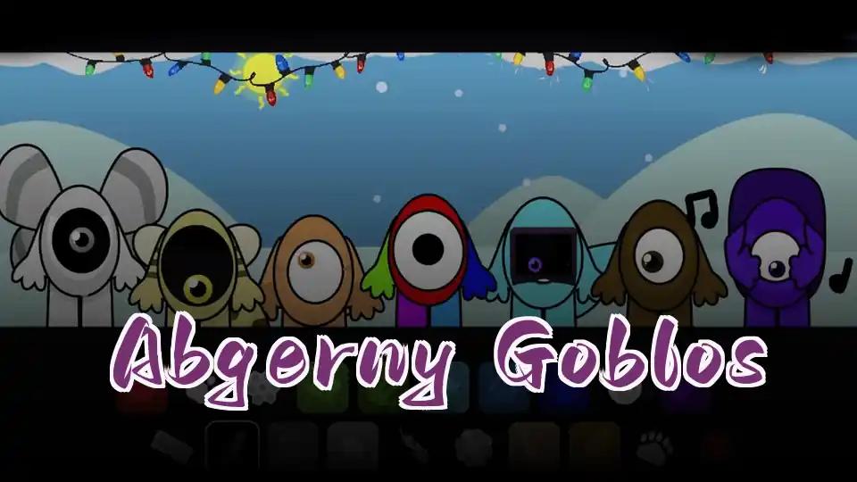 Abgerny Goblos