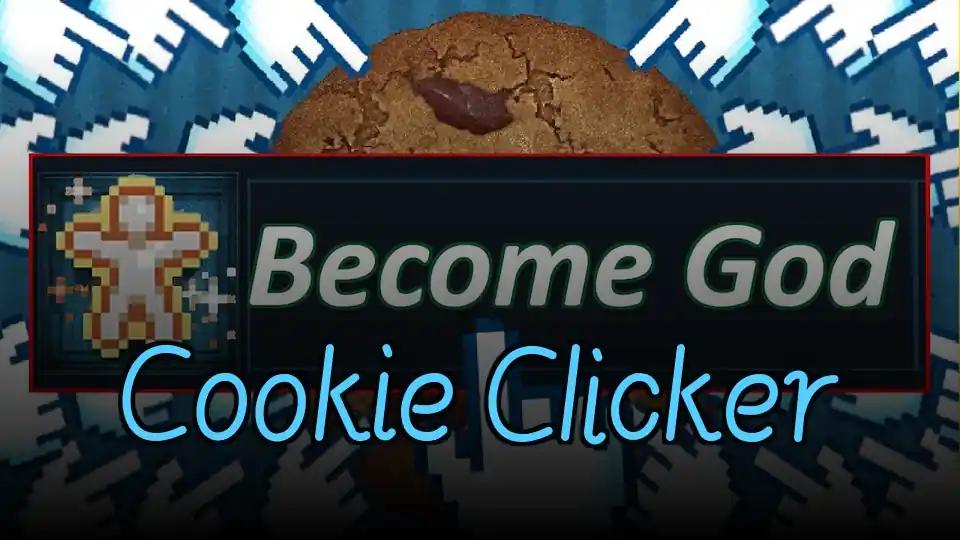 Cookie Clicker