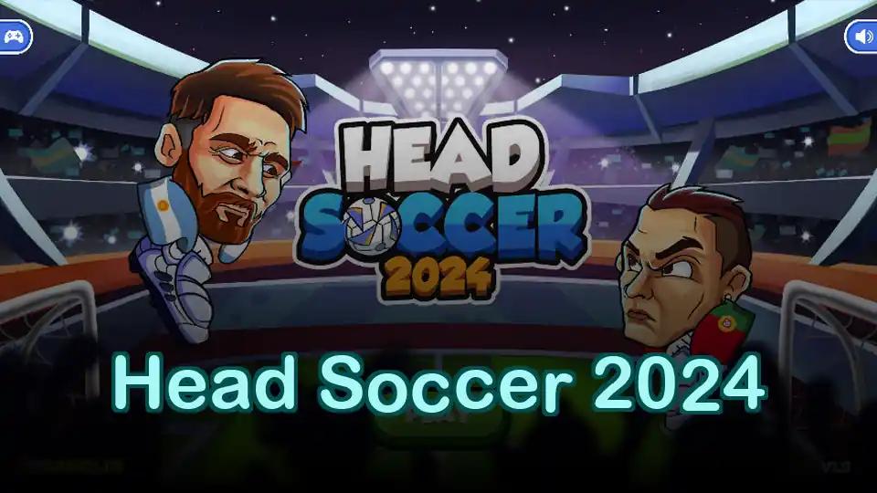 Head Soccer 2024