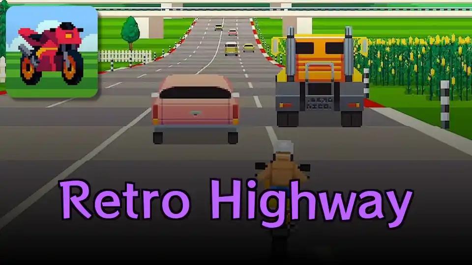 Retro Highway