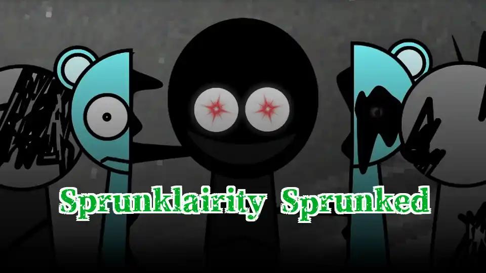 Sprunklairity Sprunked