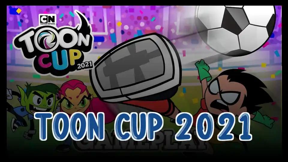 Toon Cup 2021