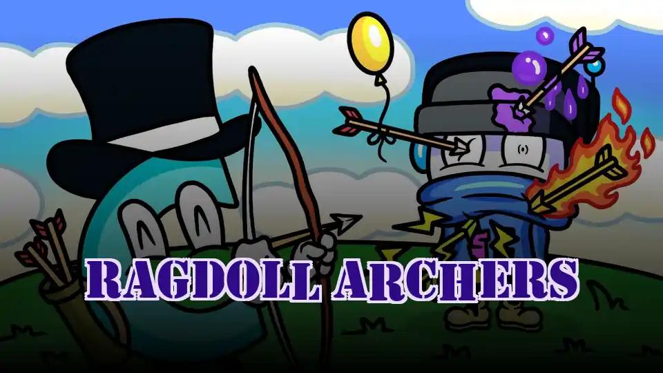 Ragdoll Archers