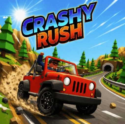 Crashy Rush