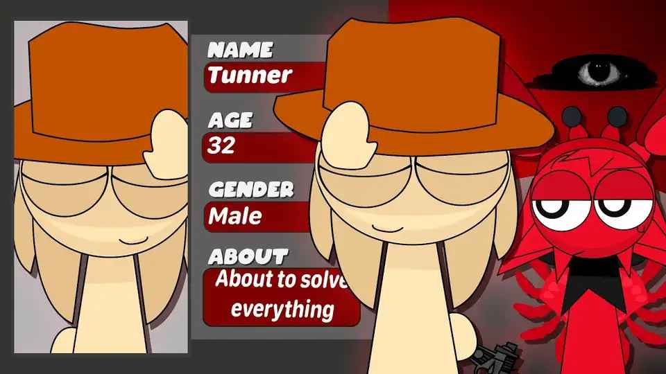 Sprunki Sky Realm ReMastered