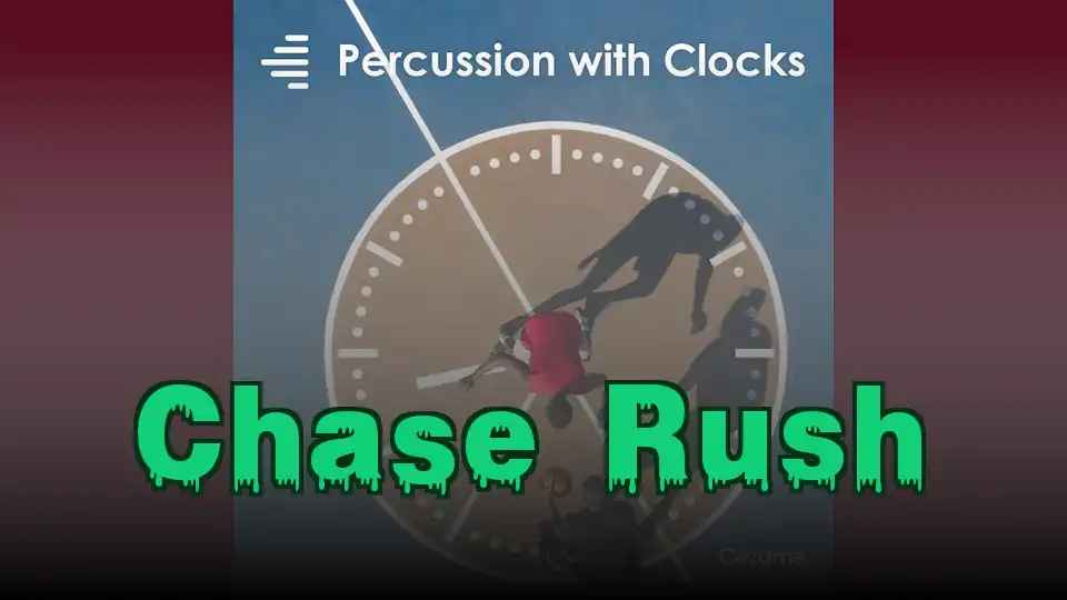 Chase Rush