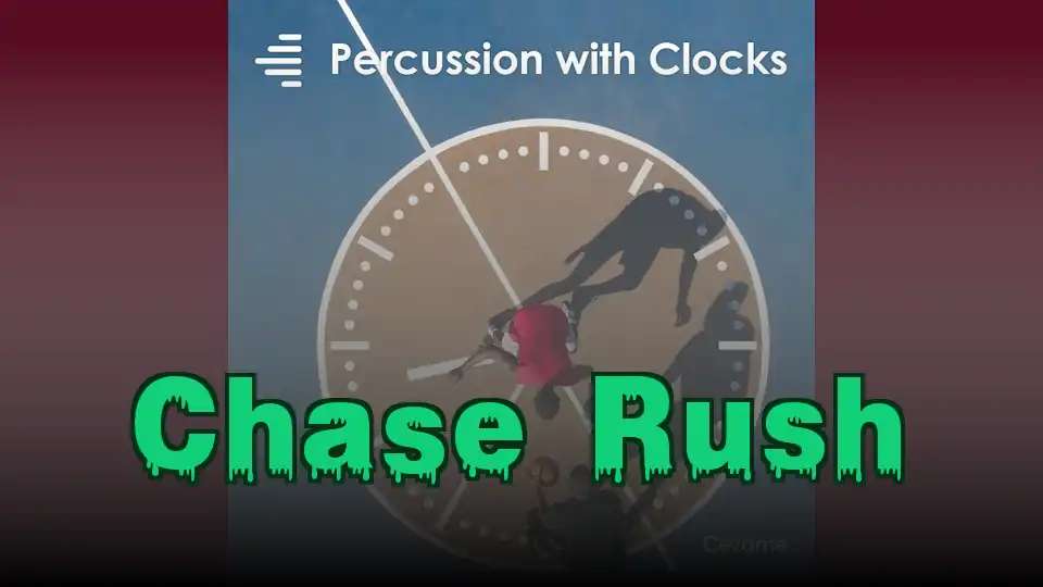 Chase Rush