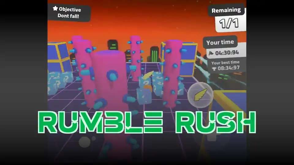 Rumble Rush