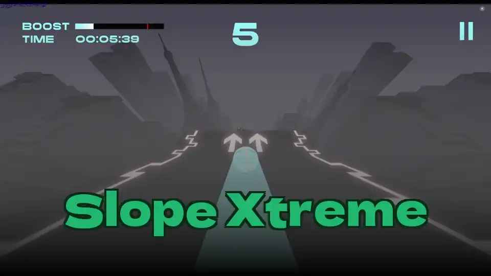 Slope Xtreme