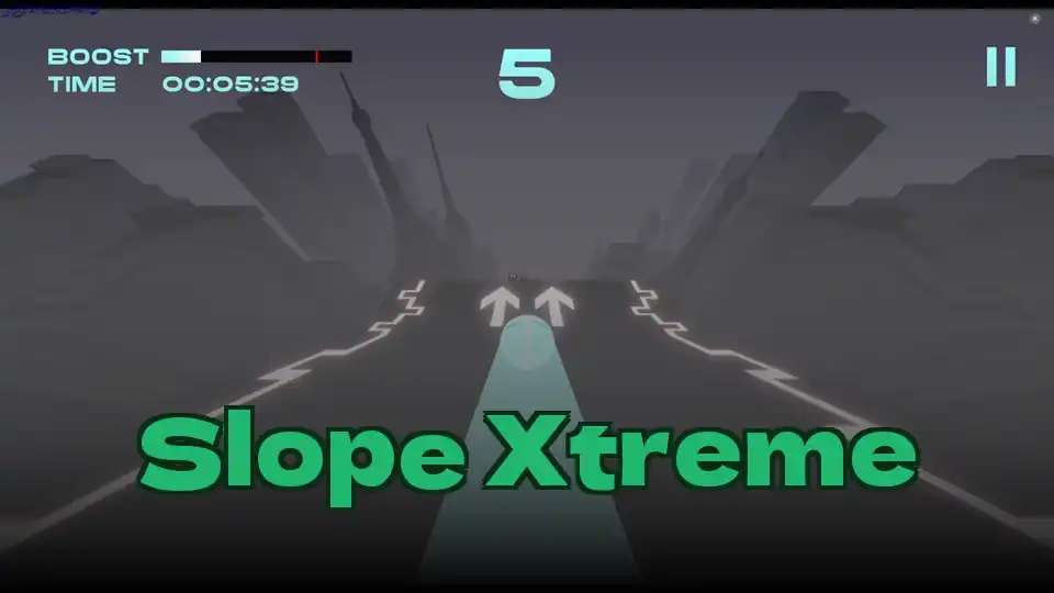 Slope Xtreme