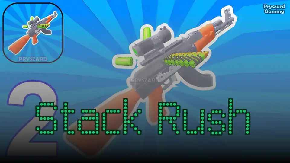 Stack Rush