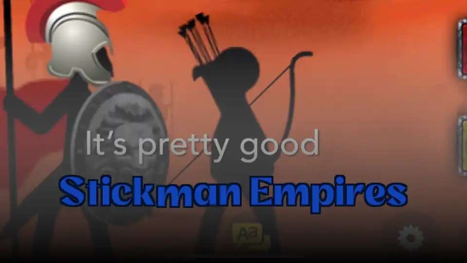 Stickman Empires