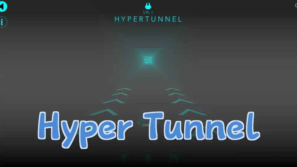 Hyper Tunnel