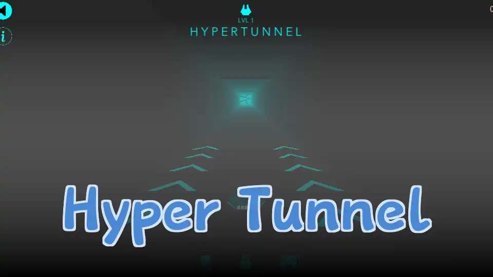 Hyper Tunnel