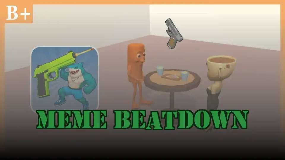 Meme Beatdown