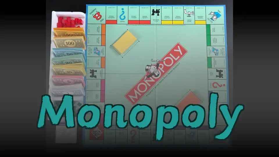 Monopoly