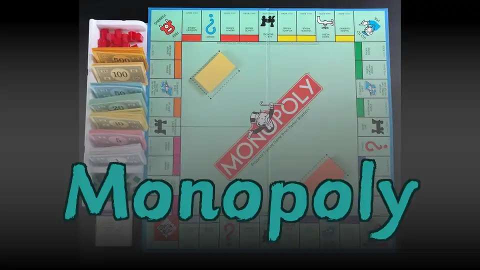 Monopoly