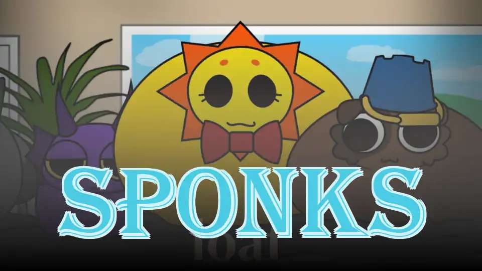 Sponks