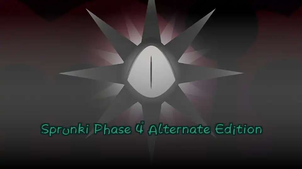 Sprunki Phase 4 Alternate Edition
