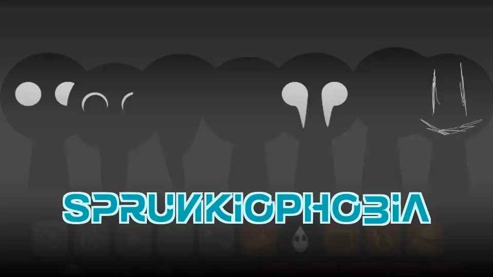 SprunkioPhobia