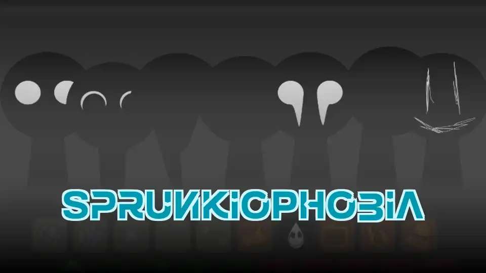 SprunkioPhobia