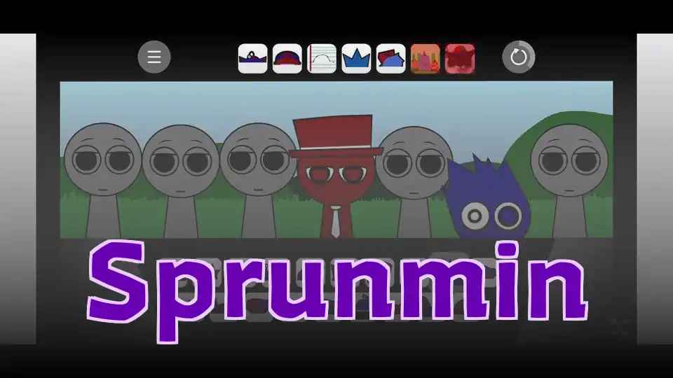 Sprunmin