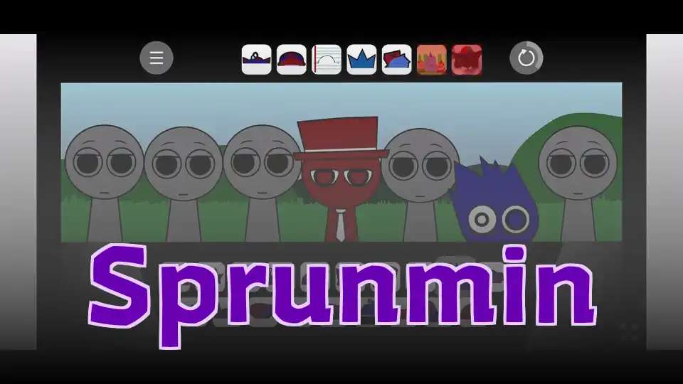 Sprunmin