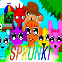 Sprunky InCrediBox icon