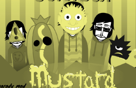 Sprunky Mustard icon