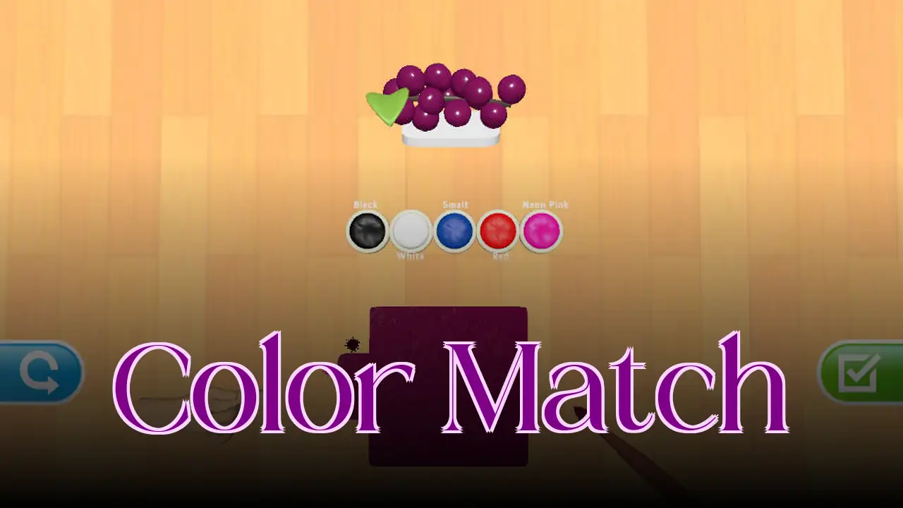 Color Match icon