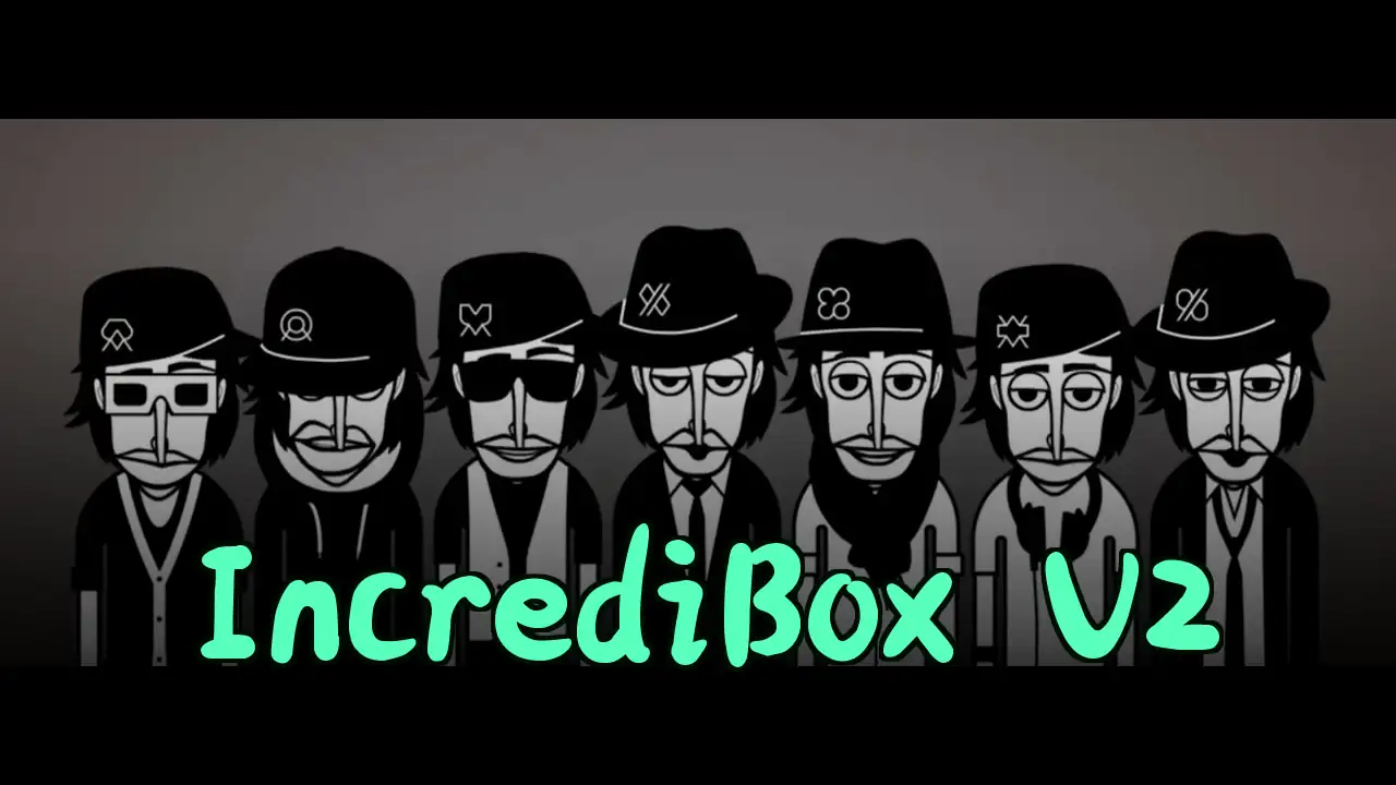 IncrediBox V2 icon