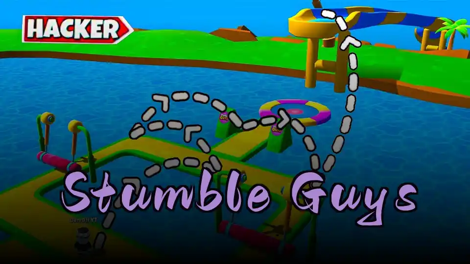 Stumble Guys icon