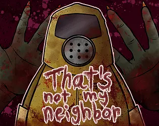 That's Not My Neighbor icon